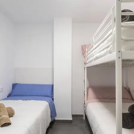Apartamento Enjoy Flat