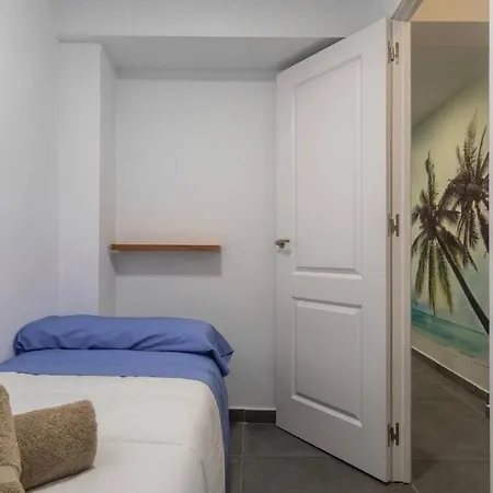 Enjoy Flat Apartamento *