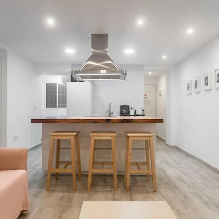 Apartamento Enjoy Flat *