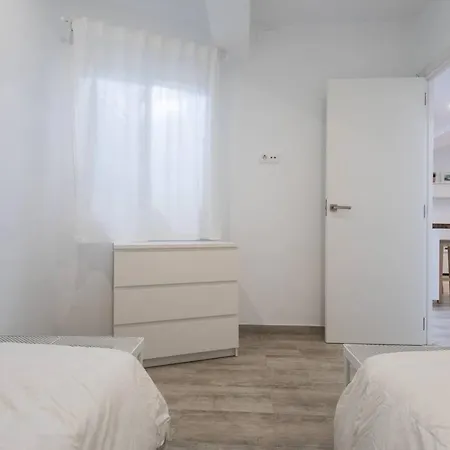 Enjoy Flat Apartamento