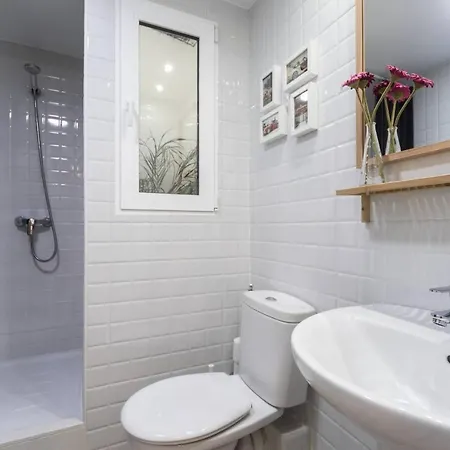 Enjoy Flat Apartamento
