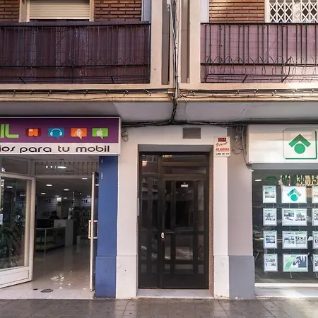 Apartamento Enjoy Flat