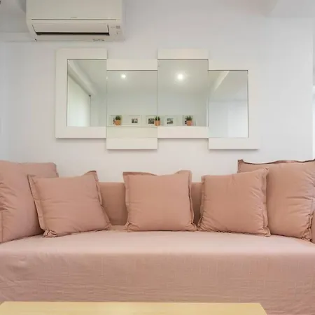 Apartamento Enjoy Flat