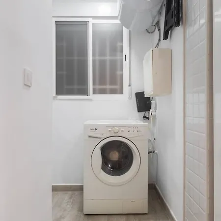 Apartamento Enjoy Flat *