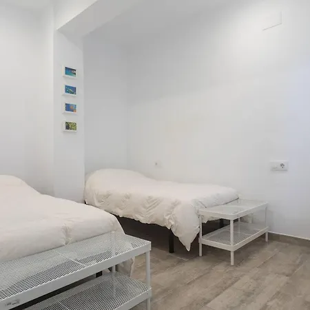 Enjoy Flat Apartamento