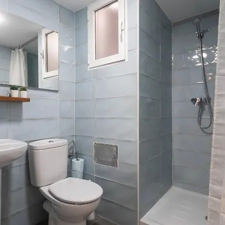 Apartamento Enjoy Flat *