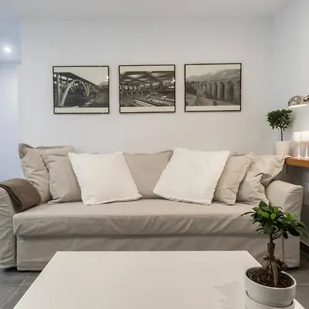 Enjoy Flat Apartamento