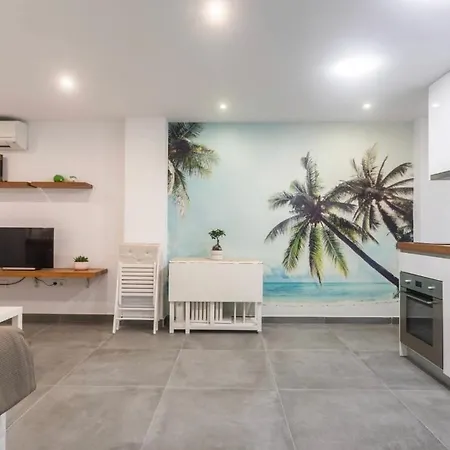 Enjoy Flat Valência