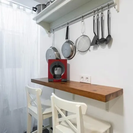 Enjoy Flat Apartamento *