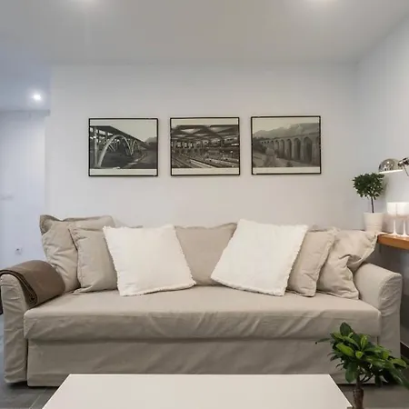 Enjoy Flat Apartamento *