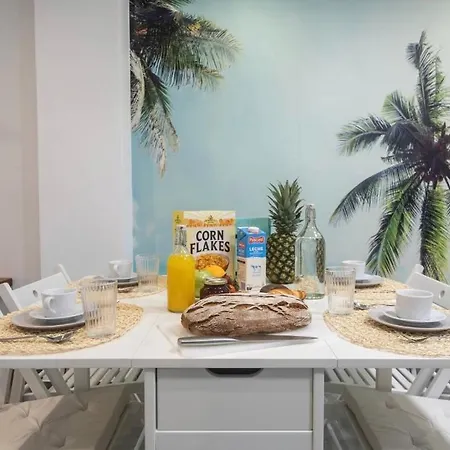 Apartamento Enjoy Flat