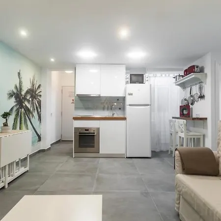 Enjoy Flat Apartamento